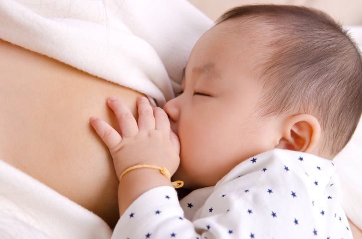 Aleitamento materno e prevenção de doenças alérgicas