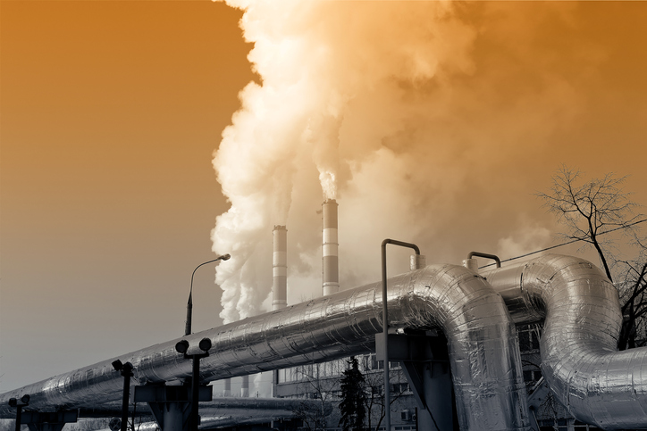 A gravidade do impacto da poluição atmosférica na saúde