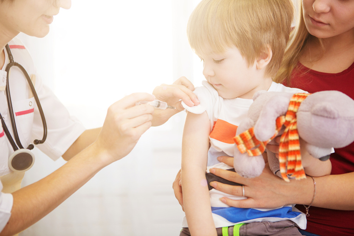 A polêmica sobre vacinas e autismo se intensifica