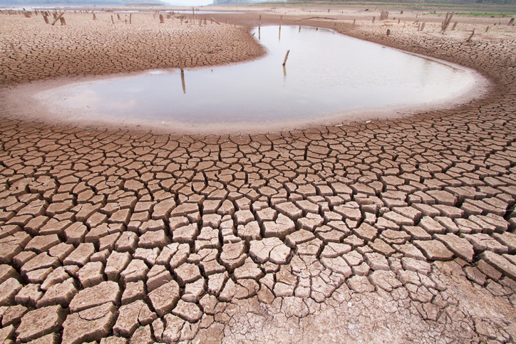 Crise hídrica: novas alternativas para reuso da água e a saúde