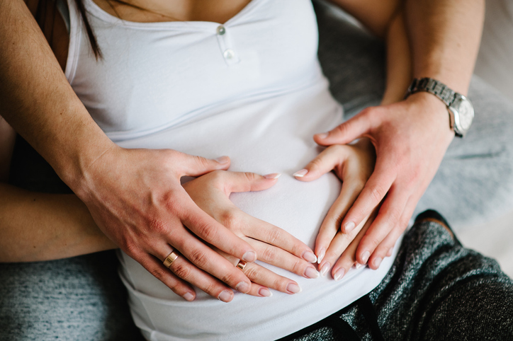5 coisas que uma grávida não deve fazer
