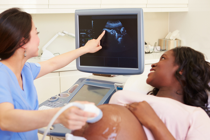 Plano de saúde para pré-natal e parto
